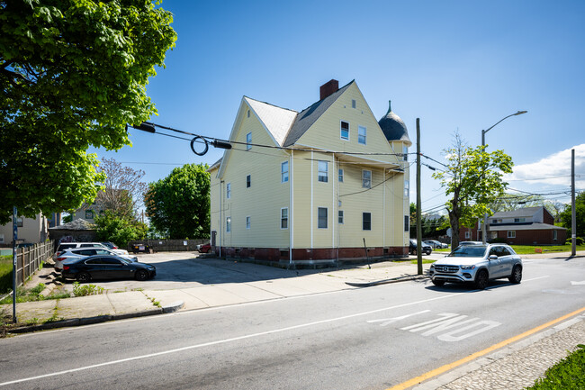 278 Point St in Providence, RI - Building Photo - Building Photo