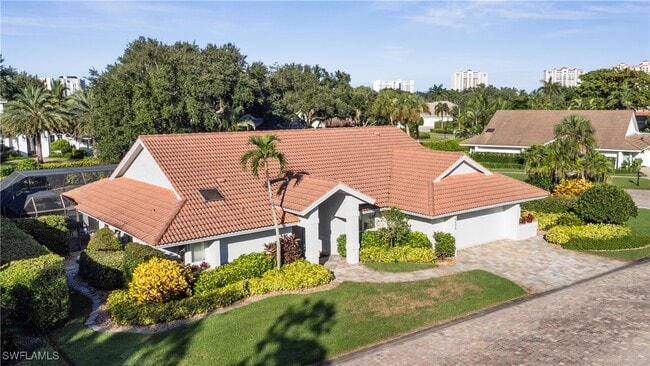 6605 Southfork Ct