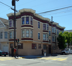 2403 Bryant St in San Francisco, CA - Building Photo - Building Photo