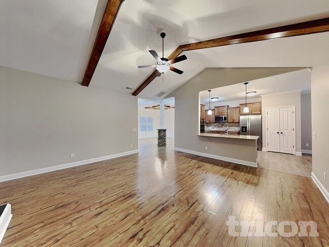 156 Sharpstone Ln in Clayton, NC - Building Photo - Building Photo