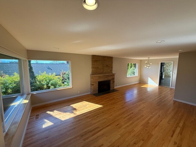 3442 NW 62nd St in Seattle, WA - Building Photo - Building Photo