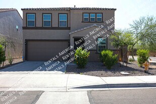 7223 N 125th Dr in Glendale, AZ - Building Photo