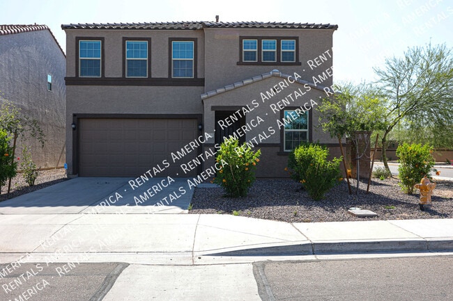 property at 7223 N 125th Dr