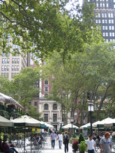 The Columns in New York, NY - Foto de edificio - Building Photo