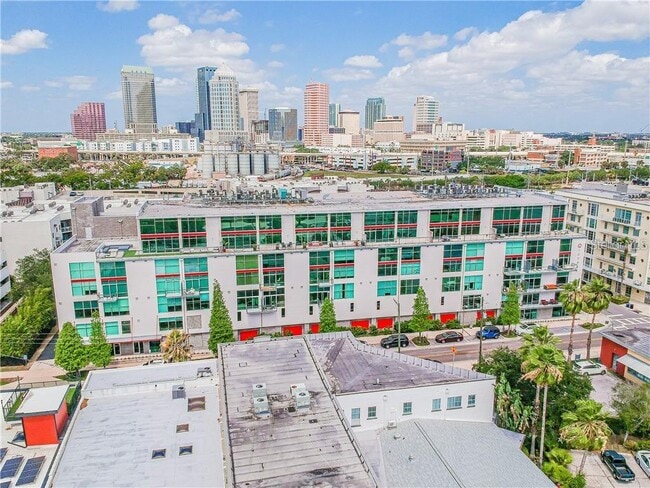 101 S 12th St in Tampa, FL - Building Photo - Building Photo