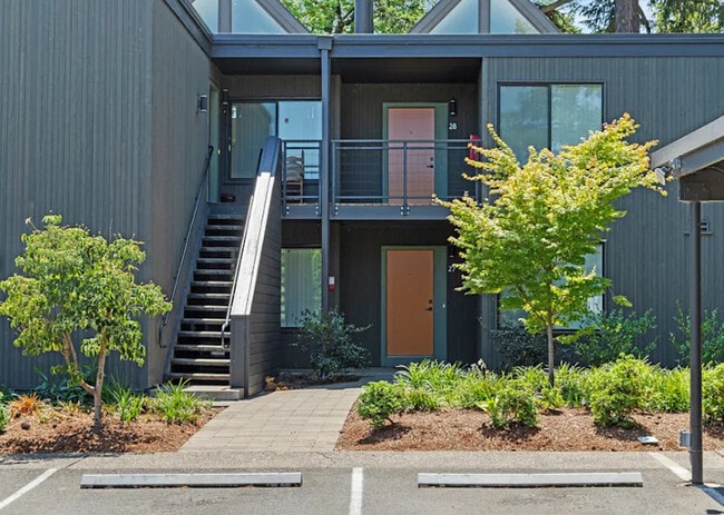 Timberwood Apartments