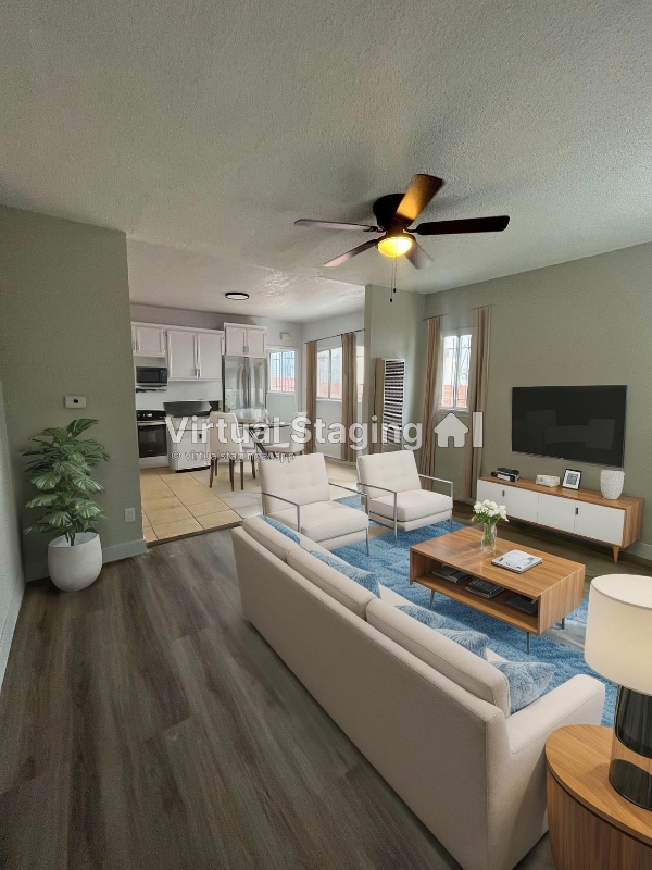 property at 2203 Burnside Ave