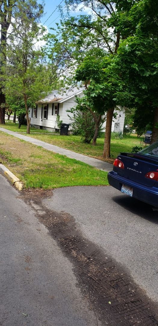 101 7th St in Cheney, WA - Building Photo - Building Photo