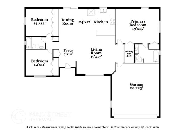 10084 Cross Ridge Rd in Cordova, TN - Building Photo - Building Photo