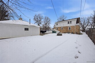 3667 Fuller Ave in Buffalo, NY - Building Photo - Building Photo