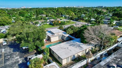 2733 NE 1st Terrace-Unit -3 in Wilton Manors, FL - Building Photo - Building Photo