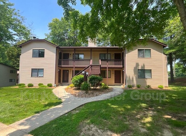 property at 57 Pepperwood Ct
