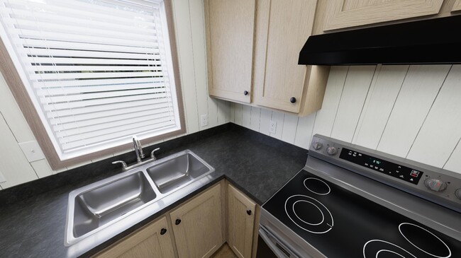 5512 Patriots Ln in Kalamazoo, MI - Building Photo - Building Photo