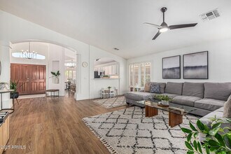 4109 E Graythorn Ave in Phoenix, AZ - Building Photo - Building Photo
