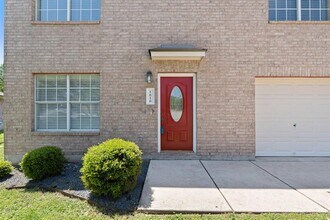 1616 Windy Park Ct in Round Rock, TX - Building Photo - Building Photo
