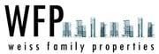 Property Management Company Logo Weiss Family Properties, Inc.