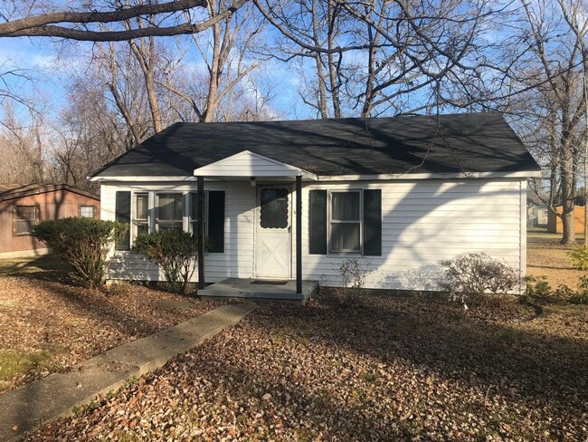 property at 608 N 20th St