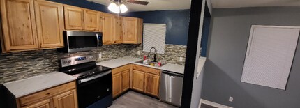 710 W Avenue J in Killeen, TX - Building Photo - Building Photo