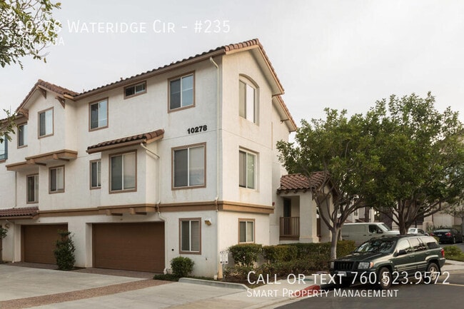 property at 10278 Wateridge Cir