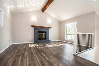 8533 Goddard in Overland Park, KS - Building Photo - Building Photo