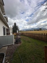 912 Matheson Way in Bozeman, MT - Foto de edificio - Building Photo