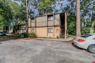 5216 Westchase Ct Apartments