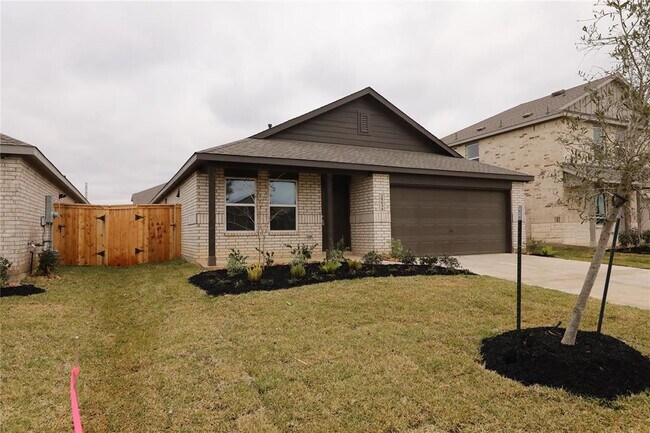 29034 Pearl Barley Wy in Hockley, TX - Building Photo - Building Photo