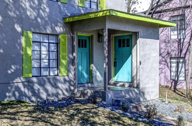 property at 3904 Maplewood Ave