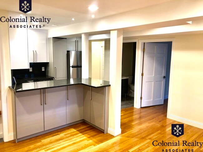 property at 1778 Beacon St