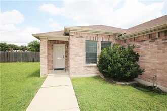 1153 Apollo Cir in Round Rock, TX - Building Photo - Building Photo