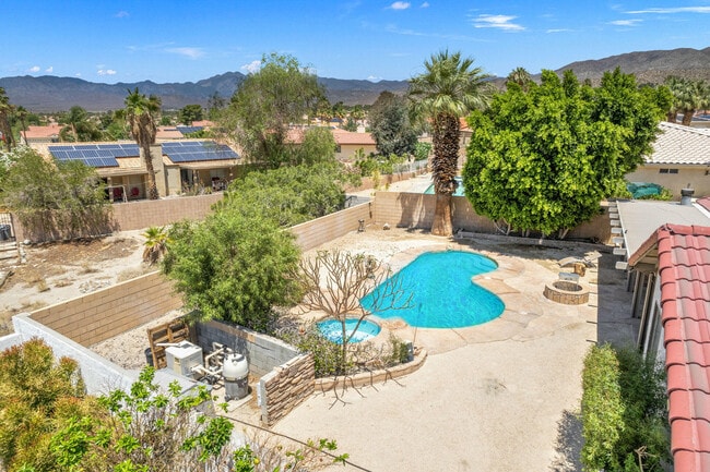 property at 9735 Hoylake Rd