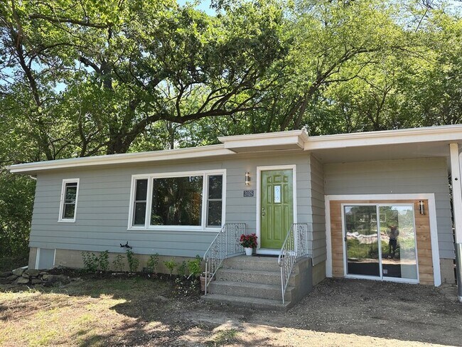 property at 2025 Sherman Blvd