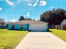 3087 Blaine Cir in Deltona, FL - Building Photo