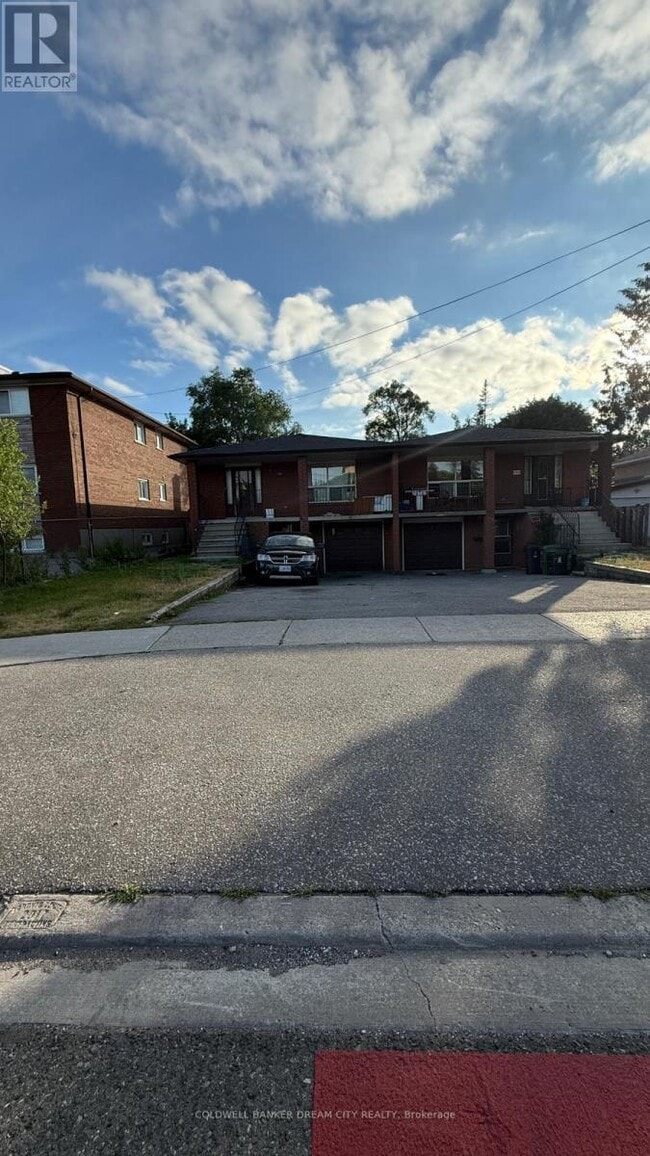 property at 296 Morningside Ave