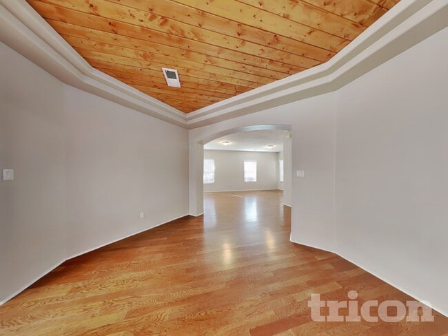 10400 Toscana St NW in Albuquerque, NM - Building Photo - Building Photo