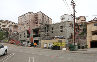 Lotus Garden in Los Angeles, CA - Building Photo - Building Photo