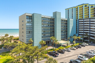 Caroline Dunes in Myrtle Beach, SC - Building Photo - Building Photo