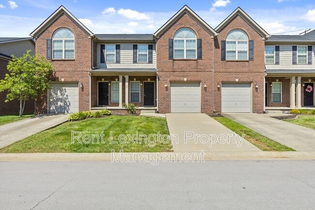 property at 4464 Stuart Hall Blvd