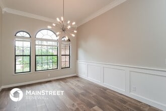 400 Julie's Trail Cir in Edmond, OK - Building Photo - Building Photo