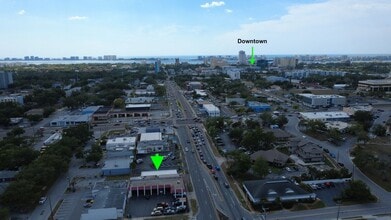 1221 Court St, Unit 1 in Clearwater, FL - Building Photo - Building Photo