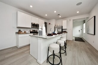 18010 Whitetail Run Ln in Hockley, TX - Building Photo - Building Photo