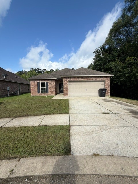 property at 16842 Glenwood Springs Dr