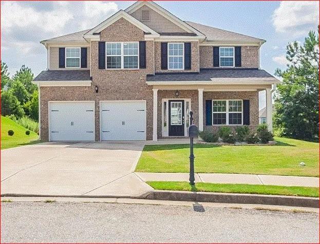 property at 2508 Fallenleaf Ct NE