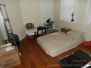 44 Gardner St, Unit Gardner street in Boston, MA - Building Photo - Building Photo