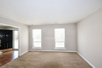 1100 Lorieville Ln in Richmond, VA - Building Photo - Building Photo