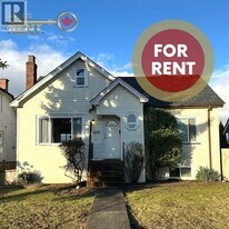 2775 William St in Vancouver, BC - Building Photo