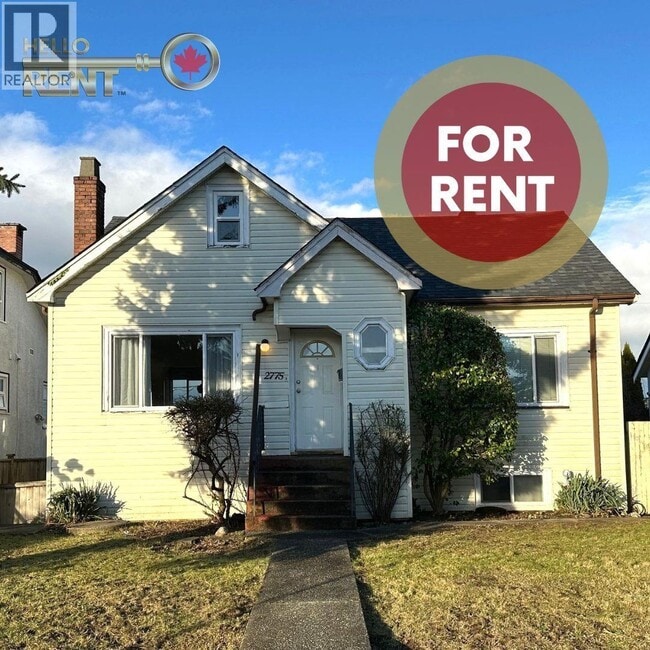 property at 2775 William St