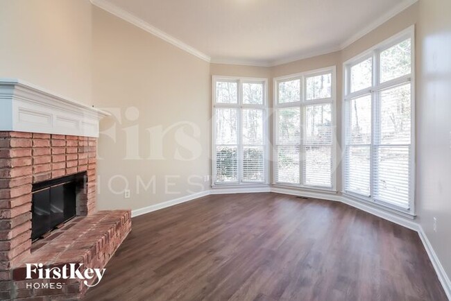 930 Woodland Brook in Mcdonough, GA - Foto de edificio - Building Photo