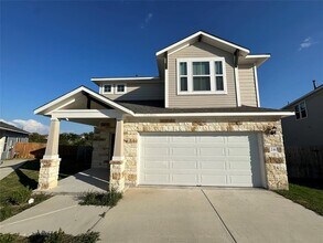 240 Tall Grass Dr in Andice, TX - Building Photo - Building Photo