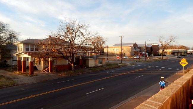 116 N 3rd St in Temple, TX - Building Photo - Other